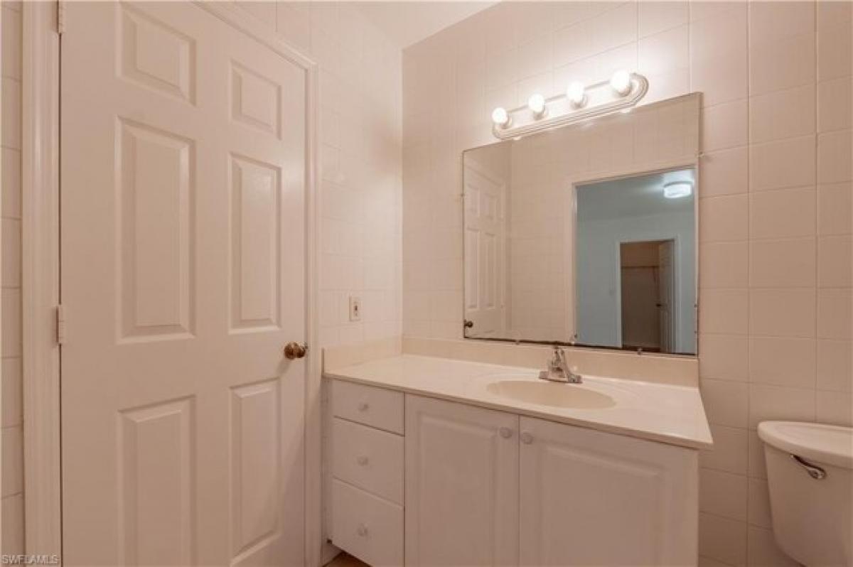 4 bedrooms House in Naples, USA No. 388247