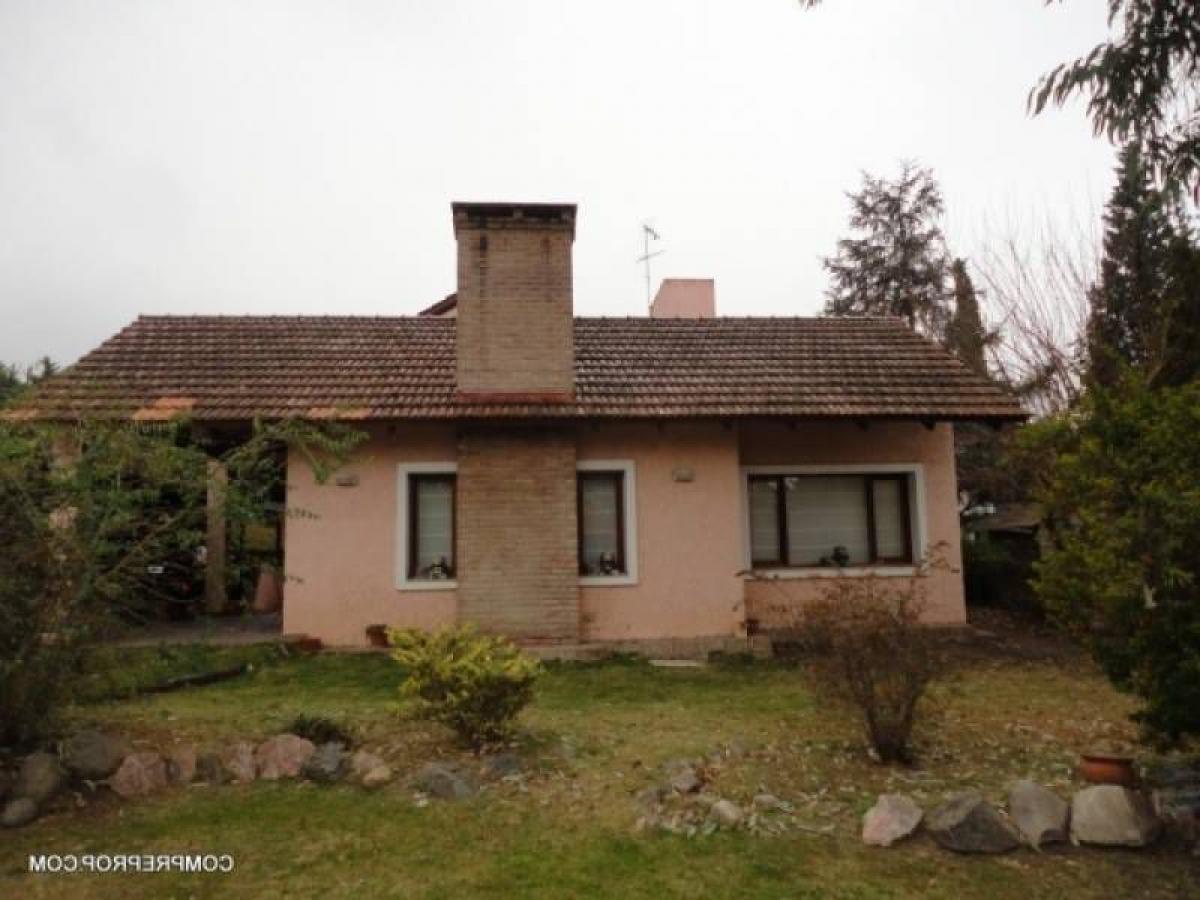 3 Schlafzimmer Haus in Cordoba, Argentina, Nr. 8454