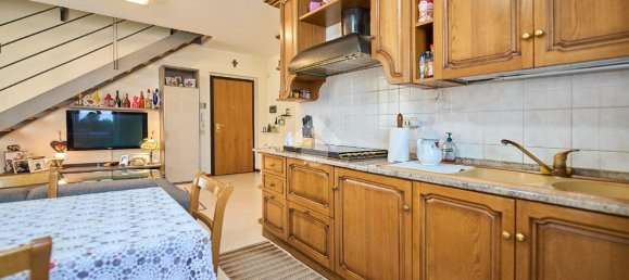 4 rooms Apartment in Spino d'Adda, Italy No. 15276 7