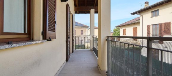 4 rooms Apartment in Spino d'Adda, Italy No. 15276 10