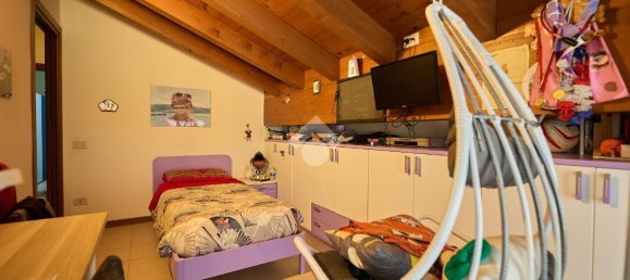 4 rooms Apartment in Spino d'Adda, Italy No. 15276 23