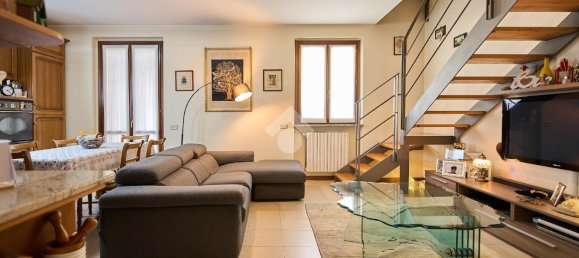 4 rooms Apartment in Spino d'Adda, Italy No. 15276 3