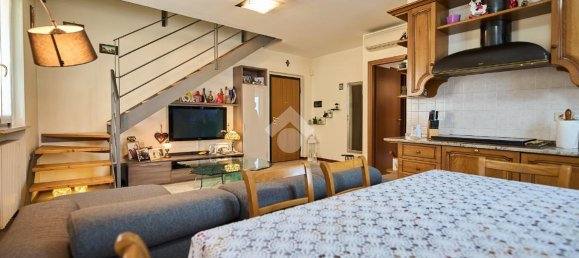 4 rooms Apartment in Spino d'Adda, Italy No. 15276 6