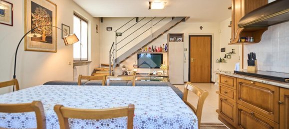 4 rooms Apartment in Spino d'Adda, Italy No. 15276 8