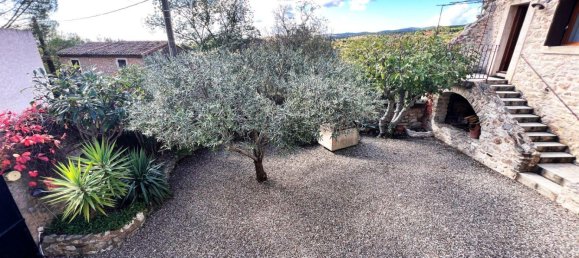 2 Schlafzimmer Stadthaus in Occitanie, France, Nr. 349352 4