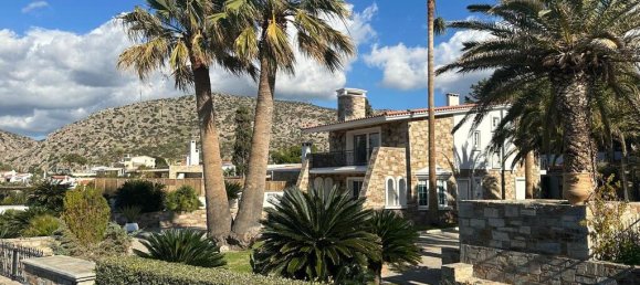 4 chambres Villa à Palaia Fokaia, Greece No. 93464 29