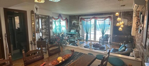 4 chambres Villa à Palaia Fokaia, Greece No. 93464 13