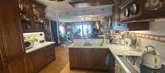 4 chambres Villa à Palaia Fokaia, Greece No. 93464 10