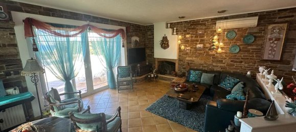 4 chambres Villa à Palaia Fokaia, Greece No. 93464 8