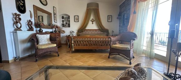 4 chambres Villa à Palaia Fokaia, Greece No. 93464 27