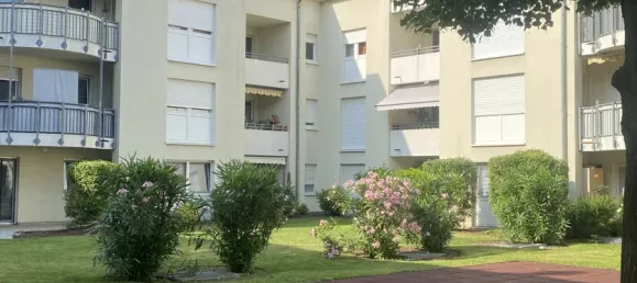 2 Schlafzimmer Wohnung in Ludwigshafen am Rhein, Germany, Nr. 259926 17