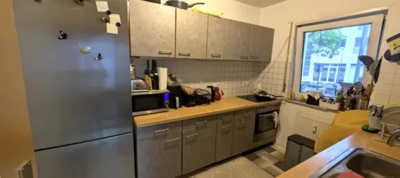 2 Schlafzimmer Wohnung in Ludwigshafen am Rhein, Germany, Nr. 259926 5