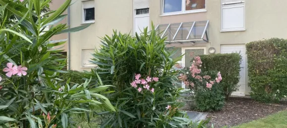 2 Schlafzimmer Wohnung in Ludwigshafen am Rhein, Germany, Nr. 259926 18