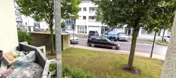 2 Schlafzimmer Wohnung in Ludwigshafen am Rhein, Germany, Nr. 259926 7