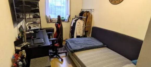 2 Schlafzimmer Wohnung in Ludwigshafen am Rhein, Germany, Nr. 259926 12