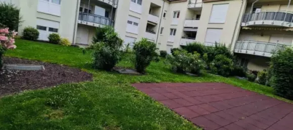 2 Schlafzimmer Wohnung in Ludwigshafen am Rhein, Germany, Nr. 259926 14