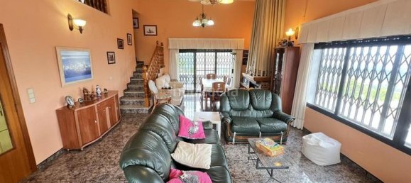 4 غرف نوم منزل في Alzira, Spain رقم 168494 68