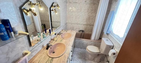 4 غرف نوم منزل في Alzira, Spain رقم 168494 33