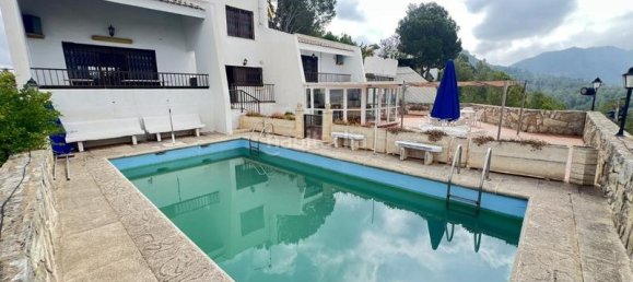 4 غرف نوم منزل في Alzira, Spain رقم 168494 40