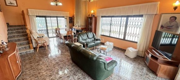 4 غرف نوم منزل في Alzira, Spain رقم 168494 70
