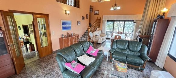 4 غرف نوم منزل في Alzira, Spain رقم 168494 69