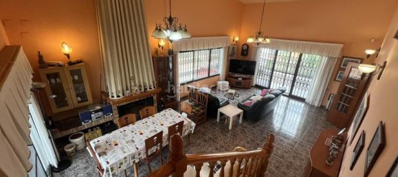 4 غرف نوم منزل في Alzira, Spain رقم 168494 75