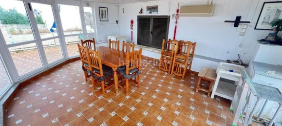 4 غرف نوم منزل في Alzira, Spain رقم 168494 74