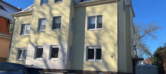 Apartamento de 3 dormitorios en Helmstedt, Germany No. 39490 11