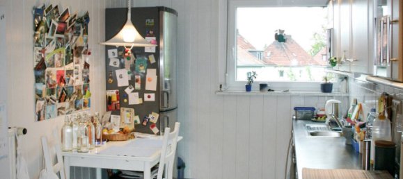 Apartamento de 3 dormitorios en Helmstedt, Germany No. 39490 5