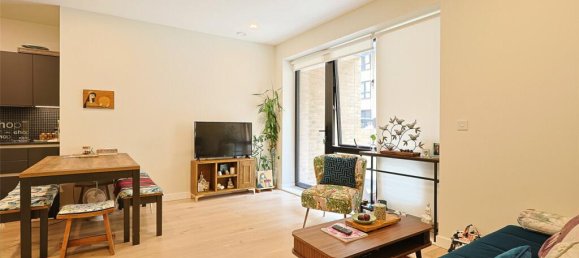 1 Schlafzimmer Wohnung in London, United Kingdom, Nr. 11104 13