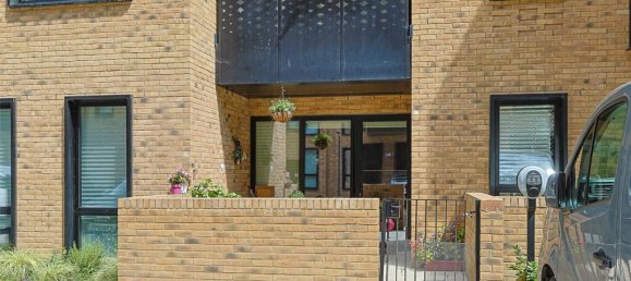 1 Schlafzimmer Wohnung in London, United Kingdom, Nr. 11104 10