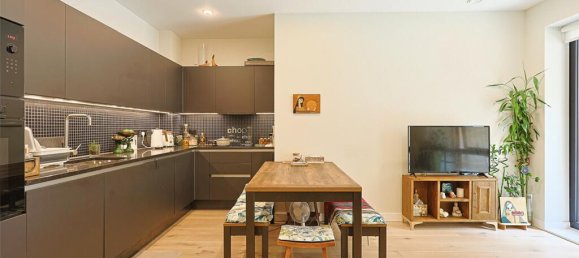 1 Schlafzimmer Wohnung in London, United Kingdom, Nr. 11104 15