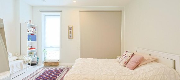 1 Schlafzimmer Wohnung in London, United Kingdom, Nr. 11104 3