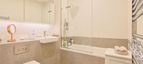 1 Schlafzimmer Wohnung in London, United Kingdom, Nr. 11104 8