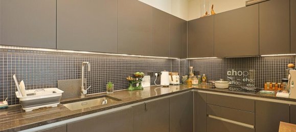 1 Schlafzimmer Wohnung in London, United Kingdom, Nr. 11104 6