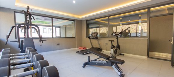 Apartamento de 1+1 en Mahmutlar, Turkey No. 13113 20