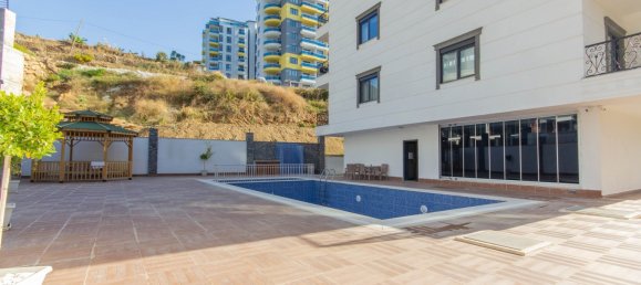 Apartamento de 1+1 en Mahmutlar, Turkey No. 13113 3