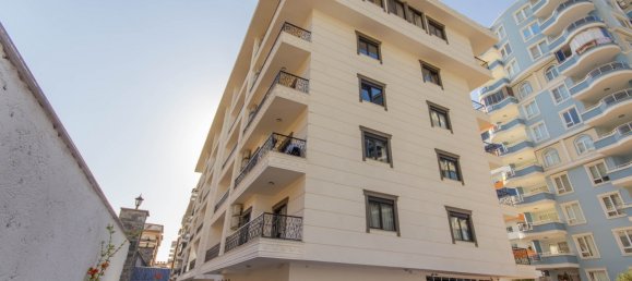 Apartamento de 1+1 en Mahmutlar, Turkey No. 13113 17