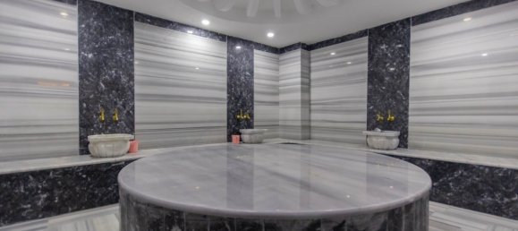 Apartamento de 1+1 en Mahmutlar, Turkey No. 13113 25