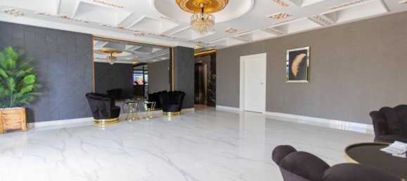 Apartamento de 1+1 en Mahmutlar, Turkey No. 13113 19