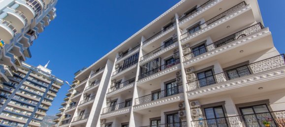 Apartamento de 1+1 en Mahmutlar, Turkey No. 13113 6