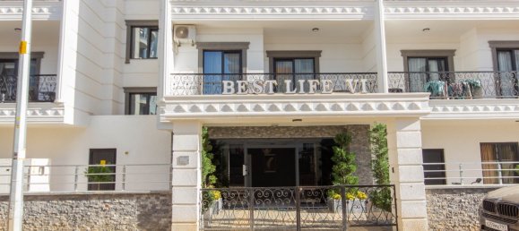 Apartamento de 1+1 en Mahmutlar, Turkey No. 13113 8