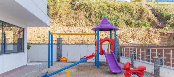 Apartamento de 1+1 en Mahmutlar, Turkey No. 13113 11