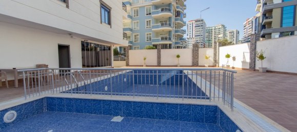 Apartamento de 1+1 en Mahmutlar, Turkey No. 13113 16