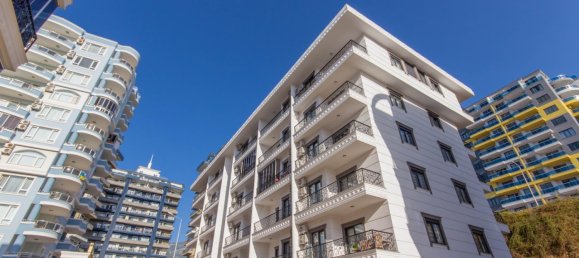 Apartamento de 1+1 en Mahmutlar, Turkey No. 13113 5