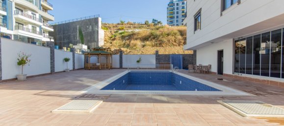 Apartamento de 1+1 en Mahmutlar, Turkey No. 13113 13