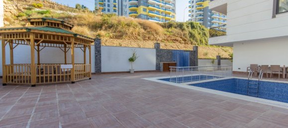 Apartamento de 1+1 en Mahmutlar, Turkey No. 13113 15