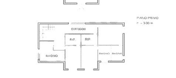 400m² Building in Spoleto, Italy No. 67962 26