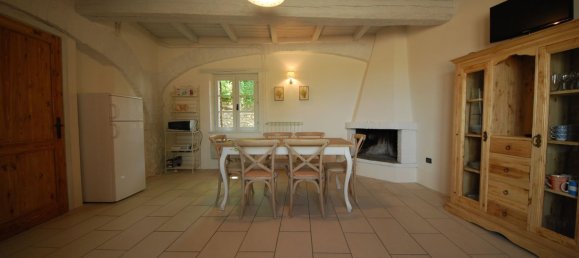 400m² Building in Spoleto, Italy No. 67962 21