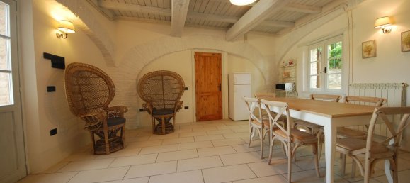 400m² Building in Spoleto, Italy No. 67962 19